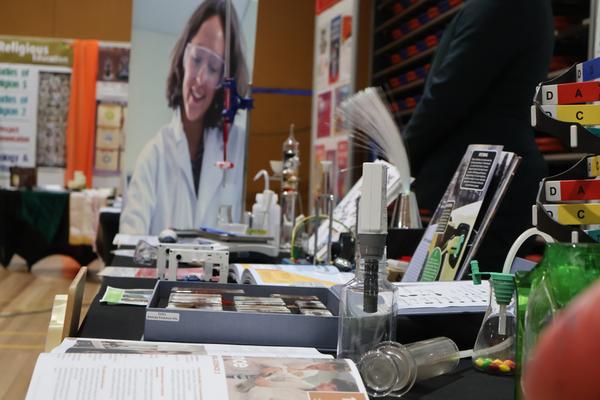 Learning Highlights Banner Photo