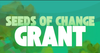 SEEDS OF CHANGE Grant Banner Photo