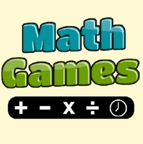 Math Games day Banner Photo