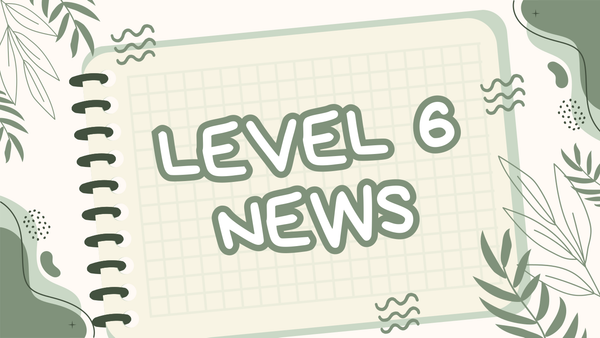 Level 6 Banner Photo