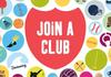 Join a Club at WHS Banner Photo