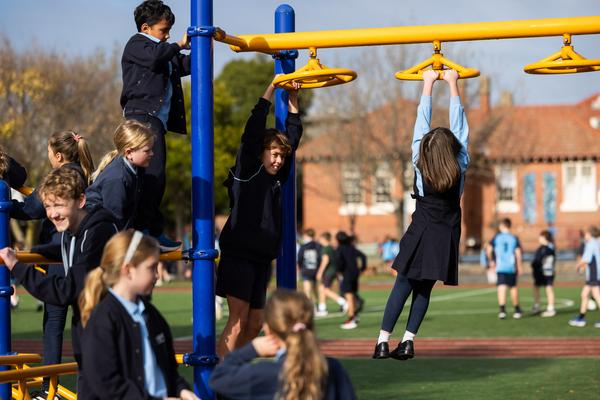 ATTENDANCE Banner Photo