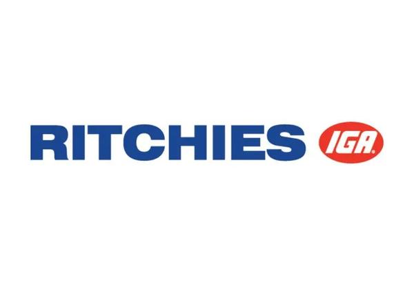 Ritchies IGA Rewards Program Banner Photo