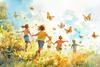 Wellbeing and Inclusion Banner Photo