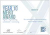 Merit Awards and Honours! Banner Photo