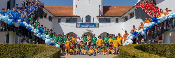 Sony Camp 2026 Banner Photo
