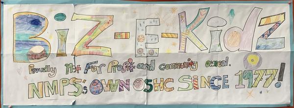 Biz - E - Kidz Update Banner Photo