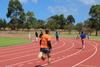 Athletics Carnival Banner Photo