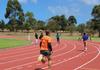 Athletics Carnival Banner Photo