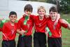 Co-Curricular - Junior Sport Stage 3 Banner Photo