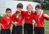 Co-Curricular - Junior Sport Stage 3 Banner Photo