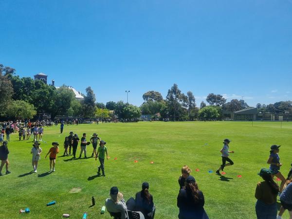 Walkathon - final chance to donate Banner Photo