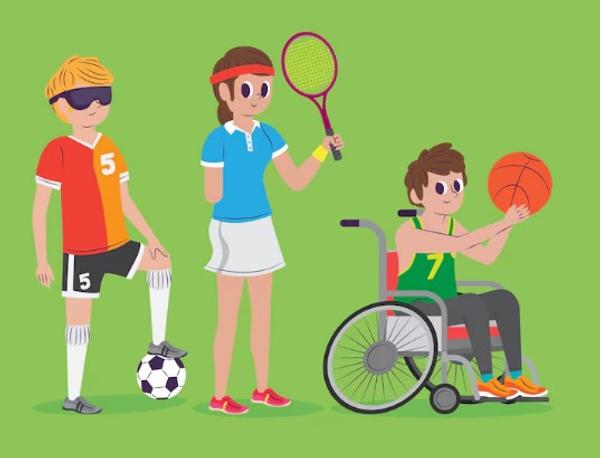 Active Recreation Banner Photo