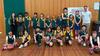 Gardiner District Basketball Banner Photo