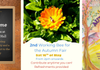 Important Dates & Events Banner Photo