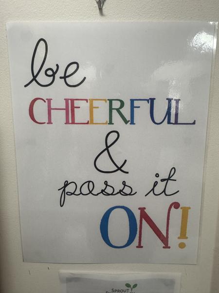 Wellbeing  Banner Photo