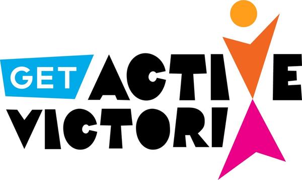 Get Active Victoria - Kids Voucher program Banner Photo
