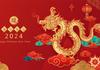 Lunar New Year Banner Photo