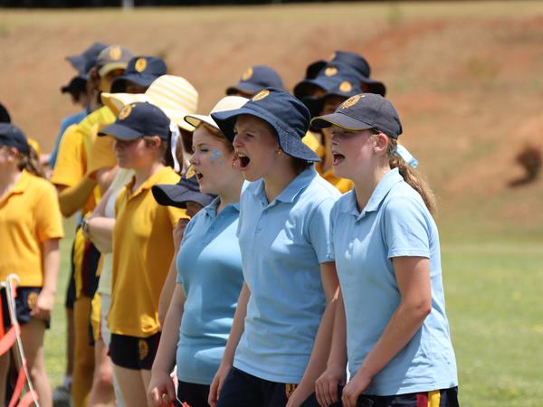 Middle Years Banner Photo