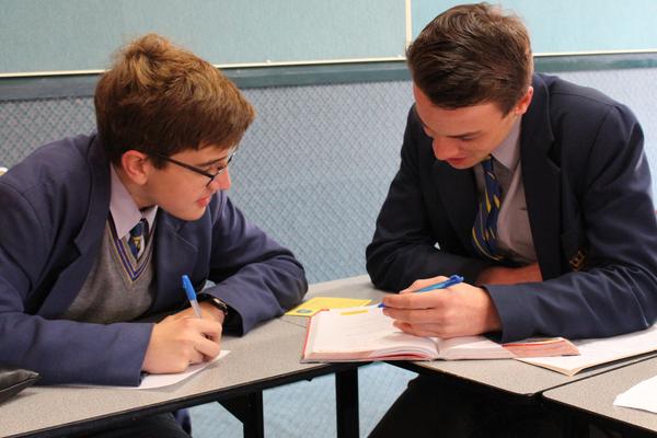 Learning Support& Enrichment Banner Photo
