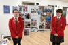 Careers & Pathways Banner Photo