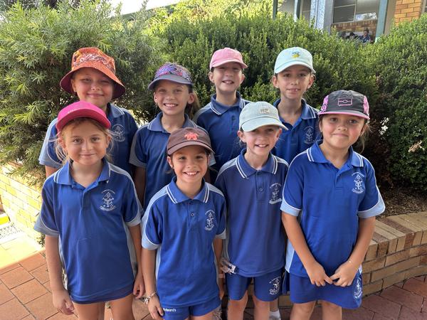 School News Banner Photo