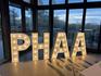 Welcome from the PHAA Banner Photo