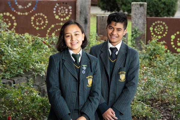 Enrolments Banner Photo