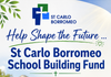 School Building Fund Banner Photo