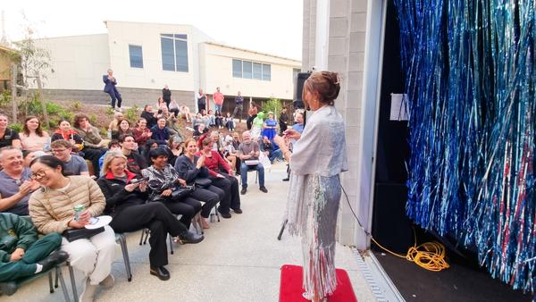 Visual Arts & Technology Banner Photo