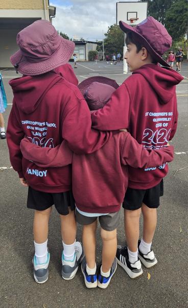 Student Gallery Banner Photo