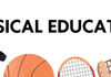 Physical Education Banner Photo