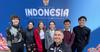 Indonesian Independence Day Banner Photo