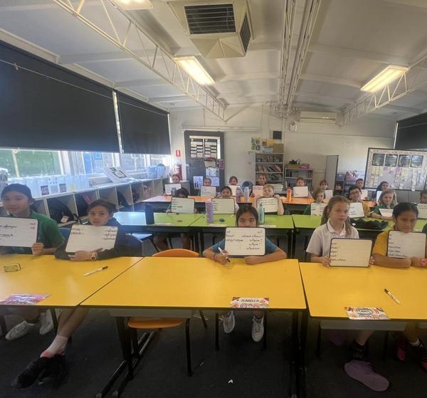 Literacy  Banner Photo