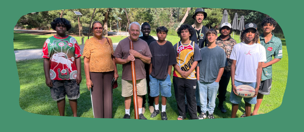 Boarding House News Banner Photo