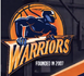 Brunswick Warriors Basketball Banner Photo