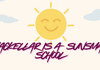 Sunsmart Information Banner Photo