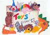 🎭 Year P–2 Musical – Toys Costume Information Banner Photo