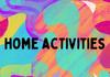 Home Activities Banner Photo