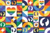 Recognising and Celebrating IDAHOBIT Banner Photo