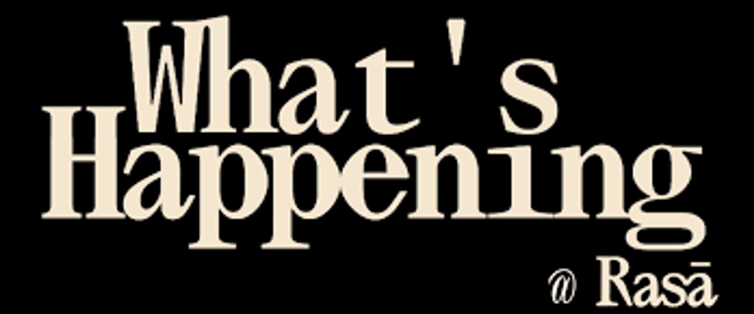 Banner Photo