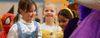In the moment Banner Photo