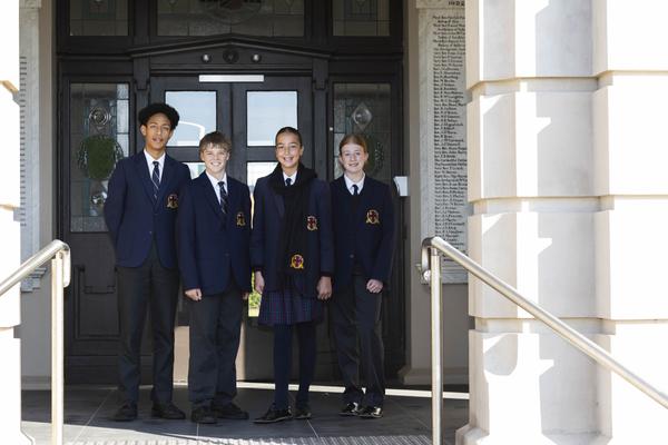 Wellbeing  Banner Photo