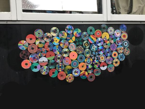 Visual Arts Banner Photo