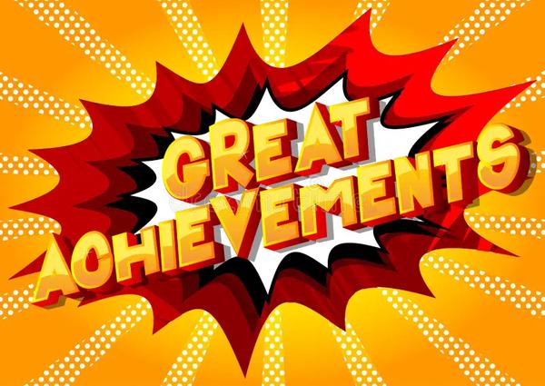 Student Achievements Banner Photo