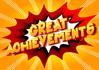 Student Achievements Banner Photo