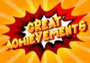 Student Achievements Banner Photo