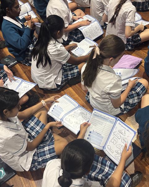 Wellbeing Banner Photo