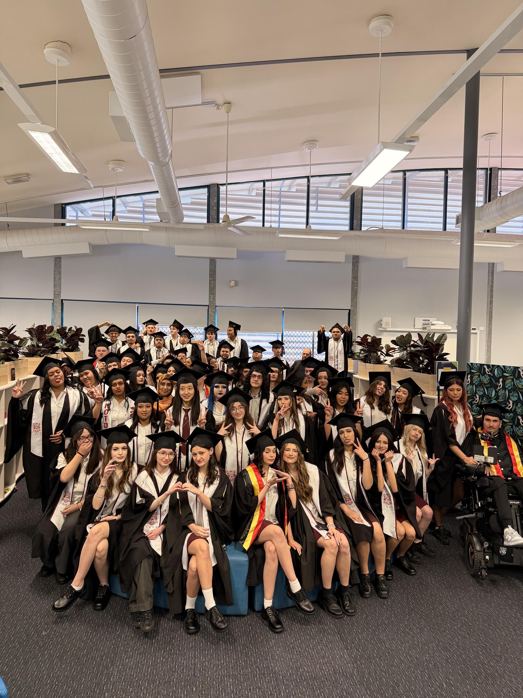 Photo Gallery from Term 3 Banner Photo