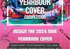 Yearbook CoverCompetition Banner Photo